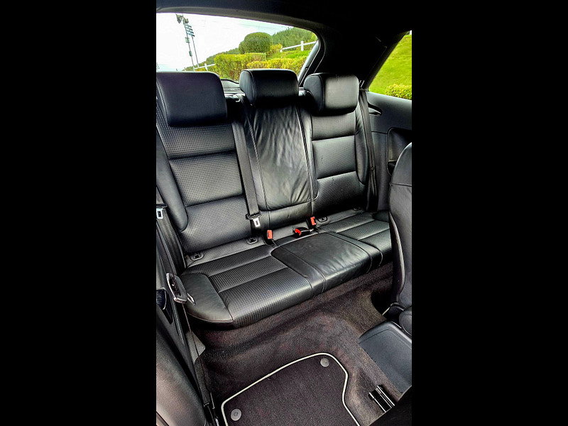 Audi S3 2.0 TFSI Hatchback 3dr Petrol Manual quattro Euro 5 (265 ps) 3dr Manual 2026