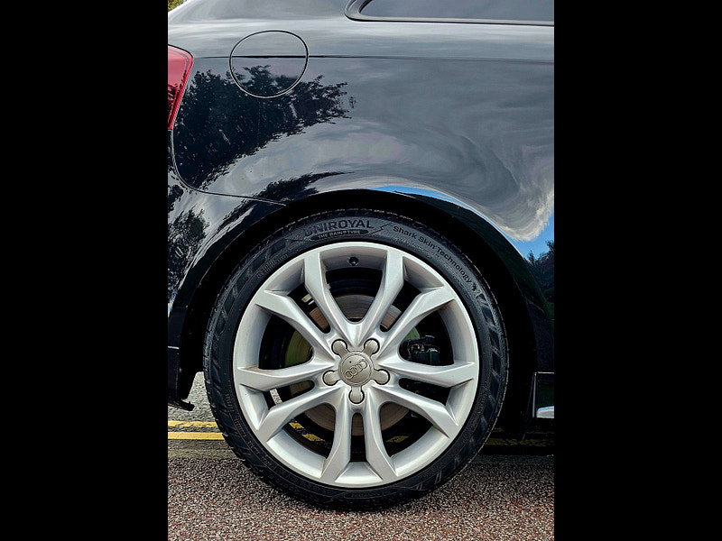 Audi S3 2.0 TFSI Hatchback 3dr Petrol Manual quattro Euro 5 (265 ps) 3dr Manual 2026