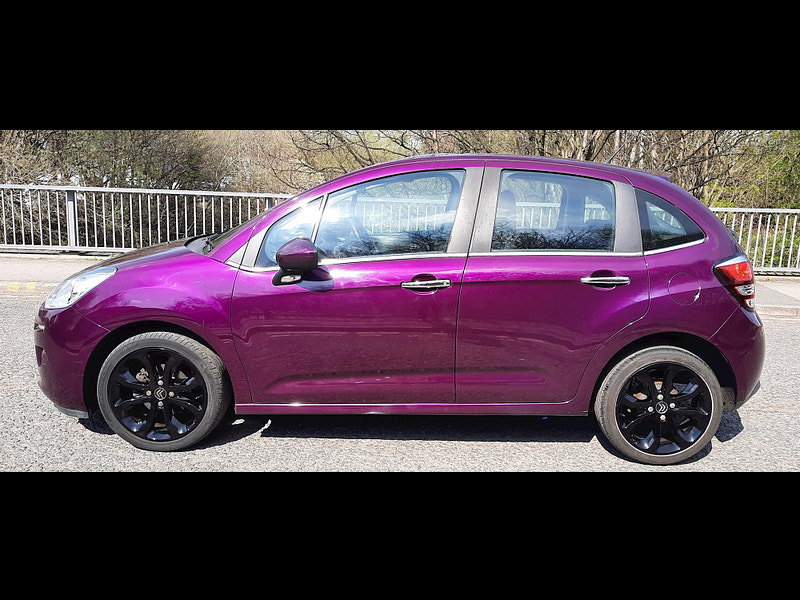 Citroen C3 1.2 PureTech Selection Hatchback 5dr Petrol Manual Euro 6 (82 ps) 5dr Manual 2026