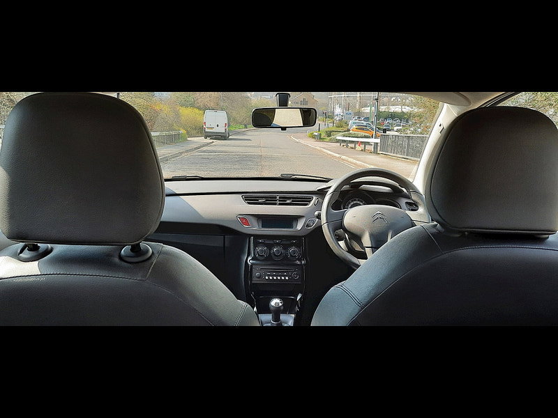 Citroen C3 1.2 PureTech Selection Hatchback 5dr Petrol Manual Euro 6 (82 ps) 5dr Manual 2026