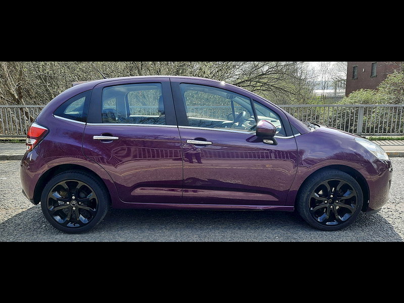 Citroen C3 1.2 PureTech Selection Hatchback 5dr Petrol Manual Euro 6 (82 ps) 5dr Manual 2026