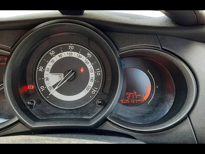 Citroen C3 1.2 PureTech Selection Hatchback 5dr Petrol Manual Euro 6 (82 ps) 5dr Manual 2026