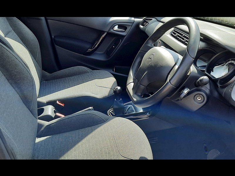 Citroen C3 1.2 PureTech Selection Hatchback 5dr Petrol Manual Euro 6 (82 ps) 5dr Manual 2026