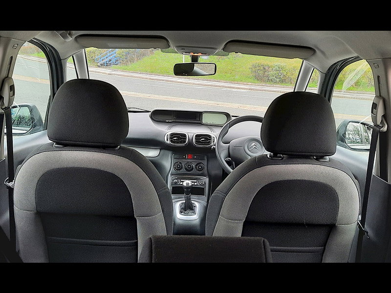 Citroen C3 Picasso 1.6 HDi VTR+ MPV 5dr Diesel Manual Euro 5 (90 ps) 5dr Manual 2026