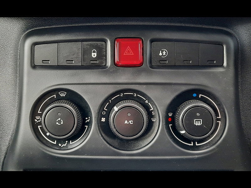Citroen C3 Picasso 1.6 HDi VTR+ MPV 5dr Diesel Manual Euro 5 (90 ps) 5dr Manual 2026