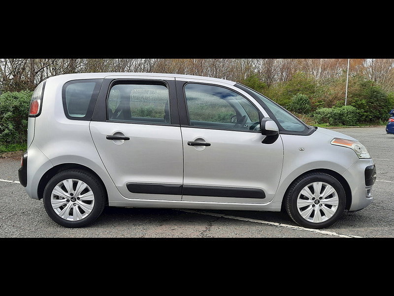 Citroen C3 Picasso 1.6 HDi VTR+ MPV 5dr Diesel Manual Euro 5 (90 ps) 5dr Manual 2026