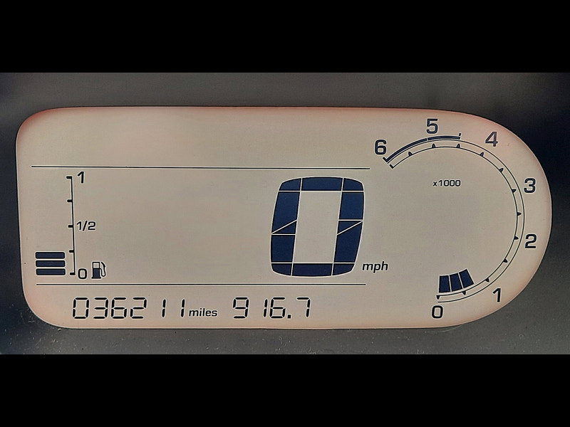 Citroen C3 Picasso 1.6 HDi VTR+ MPV 5dr Diesel Manual Euro 5 (90 ps) 5dr Manual 2026