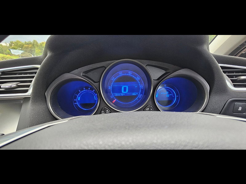 Citroen C4 1.2 PureTech Flair Hatchback 5dr Petrol Manual Euro 6 (s/s) (130 ps) 5dr Manual 2026