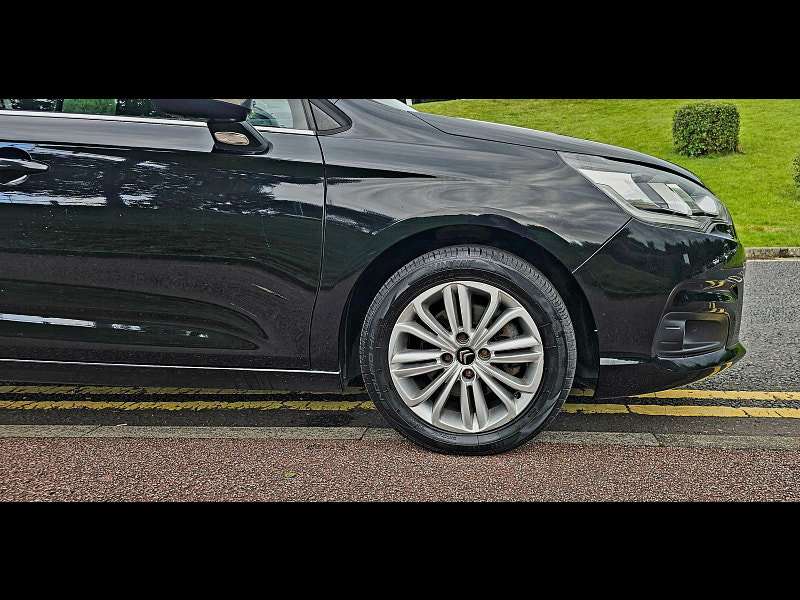 Citroen C4 1.2 PureTech Flair Hatchback 5dr Petrol Manual Euro 6 (s/s) (130 ps) 5dr Manual 2026