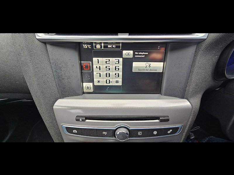 Citroen C4 1.2 PureTech Flair Hatchback 5dr Petrol Manual Euro 6 (s/s) (130 ps) 5dr Manual 2026