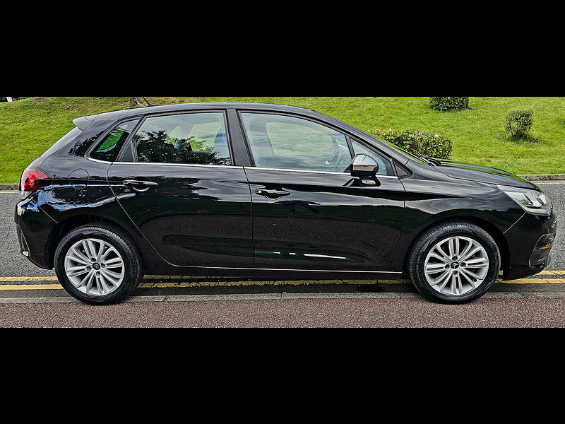 Citroen C4 1.2 PureTech Flair Hatchback 5dr Petrol Manual Euro 6 (s/s) (130 ps) 5dr Manual 2026