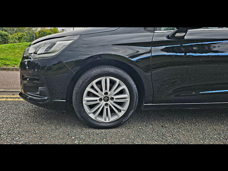 Citroen C4 1.2 PureTech Flair Hatchback 5dr Petrol Manual Euro 6 (s/s) (130 ps) 5dr Manual 2026