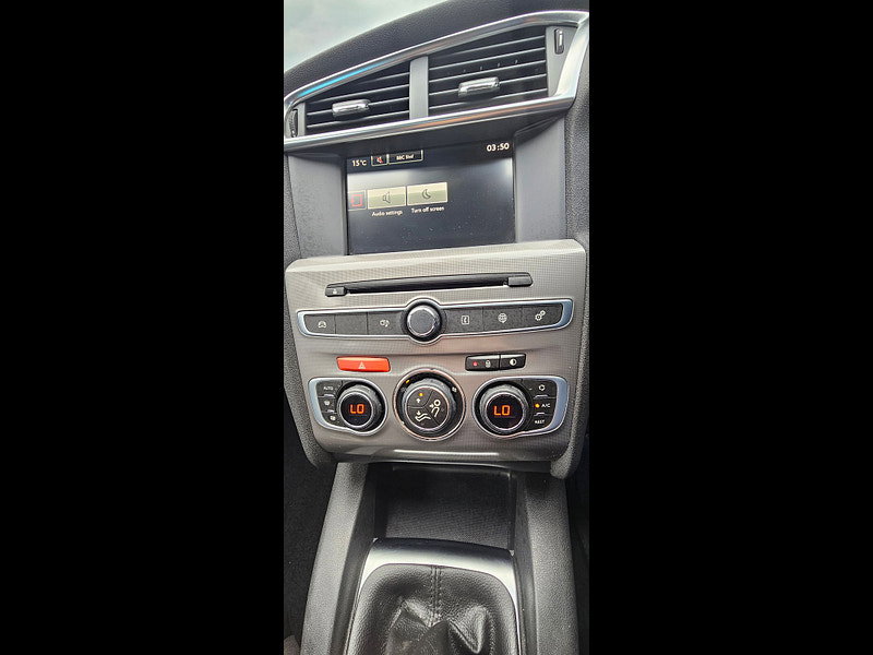 Citroen C4 1.2 PureTech Flair Hatchback 5dr Petrol Manual Euro 6 (s/s) (130 ps) 5dr Manual 2026