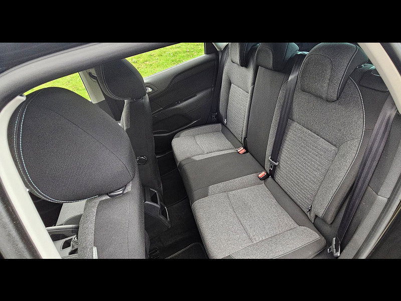 Citroen C4 1.2 PureTech Flair Hatchback 5dr Petrol Manual Euro 6 (s/s) (130 ps) 5dr Manual 2026