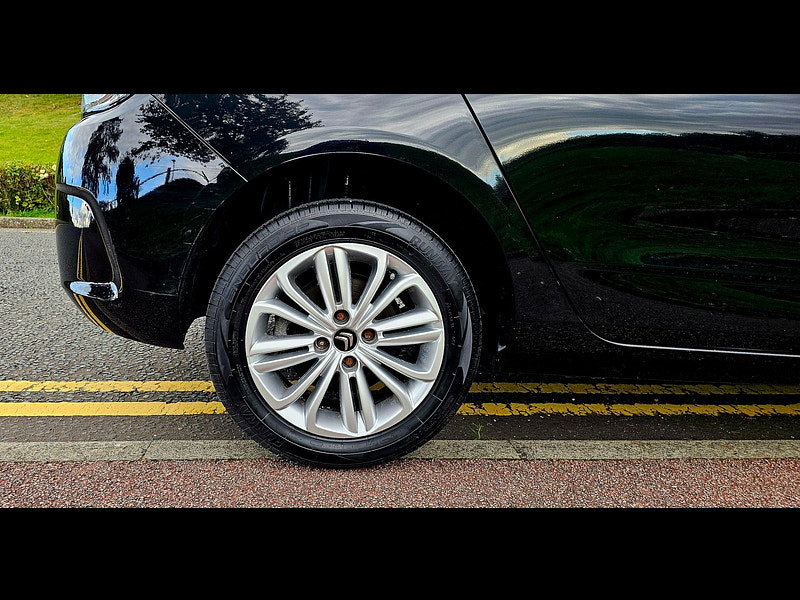 Citroen C4 1.2 PureTech Flair Hatchback 5dr Petrol Manual Euro 6 (s/s) (130 ps) 5dr Manual 2026