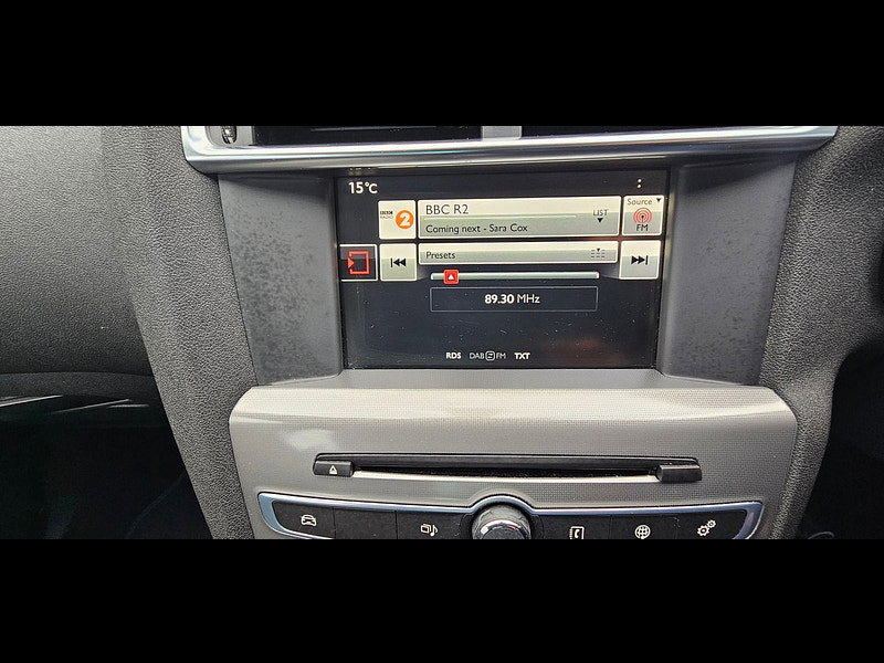 Citroen C4 1.2 PureTech Flair Hatchback 5dr Petrol Manual Euro 6 (s/s) (130 ps) 5dr Manual 2026