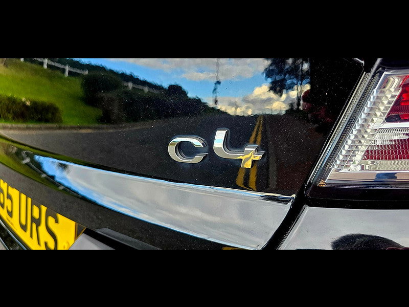 Citroen C4 1.2 PureTech Flair Hatchback 5dr Petrol Manual Euro 6 (s/s) (130 ps) 5dr Manual 2026