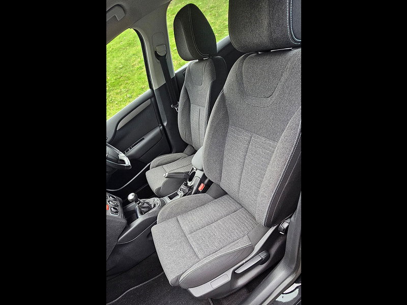 Citroen C4 1.2 PureTech Flair Hatchback 5dr Petrol Manual Euro 6 (s/s) (130 ps) 5dr Manual 2026