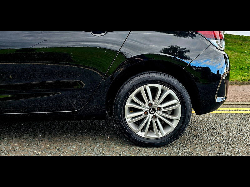 Citroen C4 1.2 PureTech Flair Hatchback 5dr Petrol Manual Euro 6 (s/s) (130 ps) 5dr Manual 2026