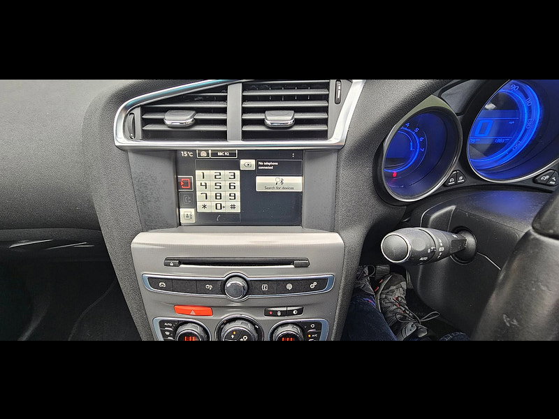 Citroen C4 1.2 PureTech Flair Hatchback 5dr Petrol Manual Euro 6 (s/s) (130 ps) 5dr Manual 2026