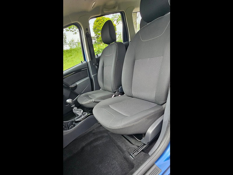 Dacia Duster 1.5 dCi Laureate SUV 5dr Diesel Manual Euro 5 (110 ps) 5dr Manual 2026