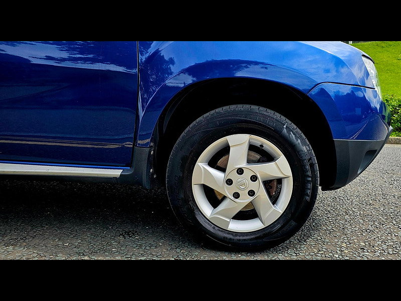 Dacia Duster 1.5 dCi Laureate SUV 5dr Diesel Manual Euro 5 (110 ps) 5dr Manual 2026
