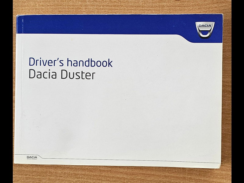 Dacia Duster 1.5 dCi Laureate SUV 5dr Diesel Manual Euro 5 (110 ps) 5dr Manual 2026