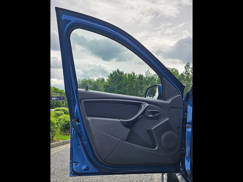 Dacia Duster 1.5 dCi Laureate SUV 5dr Diesel Manual Euro 5 (110 ps) 5dr Manual 2026