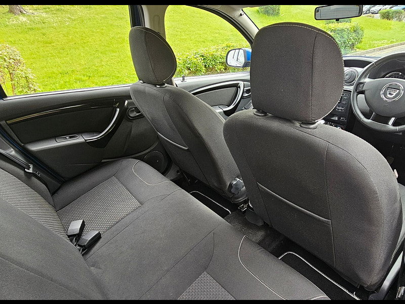 Dacia Duster 1.5 dCi Laureate SUV 5dr Diesel Manual Euro 5 (110 ps) 5dr Manual 2026