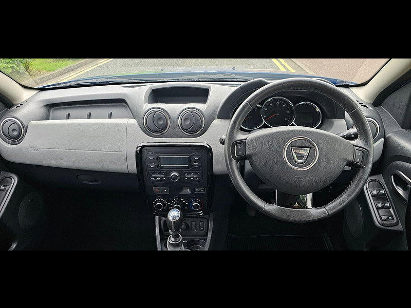 Dacia Duster 1.5 dCi Laureate SUV 5dr Diesel Manual Euro 5 (110 ps) 5dr Manual 2026