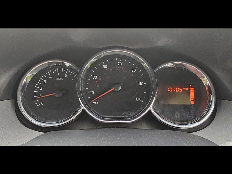 Dacia Duster 1.5 dCi Laureate SUV 5dr Diesel Manual Euro 5 (110 ps) 5dr Manual 2026