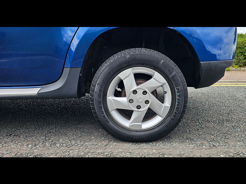 Dacia Duster 1.5 dCi Laureate SUV 5dr Diesel Manual Euro 5 (110 ps) 5dr Manual 2026