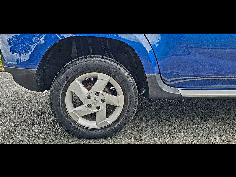 Dacia Duster 1.5 dCi Laureate SUV 5dr Diesel Manual Euro 5 (110 ps) 5dr Manual 2026
