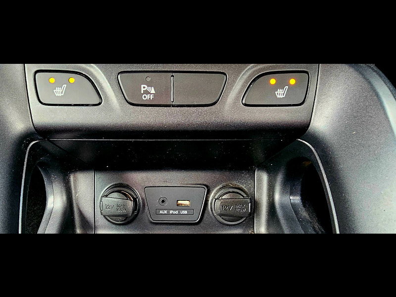 Hyundai IX35 2.0 CRDi SE SUV 5dr Diesel Manual 4WD Euro 5 (Nav) (134 bhp) 5dr Manual 2026