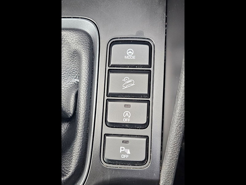 Hyundai Tucson 1.6 GDi SE Nav SUV 5dr Petrol Manual Euro 6 (s/s) (132 ps) 5dr Manual 2026