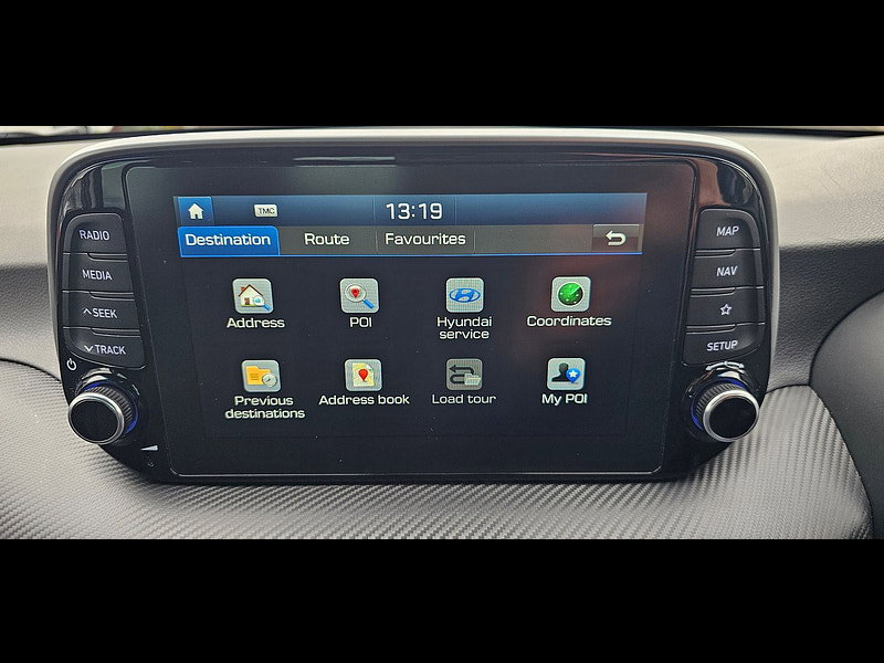 Hyundai Tucson 1.6 GDi SE Nav SUV 5dr Petrol Manual Euro 6 (s/s) (132 ps) 5dr Manual 2026