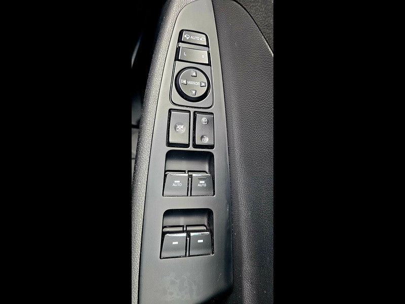 Hyundai Tucson 1.6 GDi SE Nav SUV 5dr Petrol Manual Euro 6 (s/s) (132 ps) 5dr Manual 2026