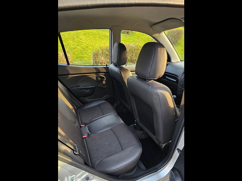 Kia Picanto 1.0 1 Hatchback 5dr Petrol Manual (114 g/km, 60 bhp) 5dr Manual 2026