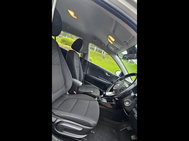 Kia Rio 1.2 2 Hatchback 5dr Petrol Manual Euro 6 (s/s) (83 bhp) 5dr Manual 2026