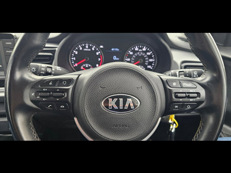 Kia Rio 1.2 2 Hatchback 5dr Petrol Manual Euro 6 (s/s) (83 bhp) 5dr Manual 2026