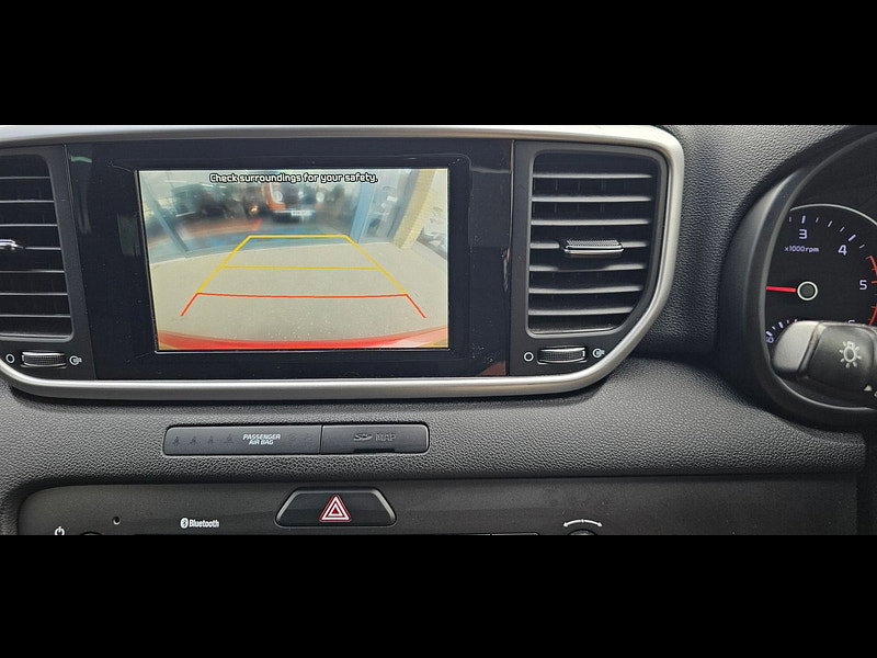 Kia Sportage 1.6 CRDi EcoDynamics+ 2 SUV 5dr Diesel Hybrid Manual Euro 6 (s/s) (134 bhp) 5dr Manual 2026