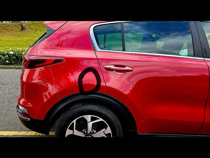 Kia Sportage 1.6 CRDi EcoDynamics+ 2 SUV 5dr Diesel Hybrid Manual Euro 6 (s/s) (134 bhp) 5dr Manual 2026