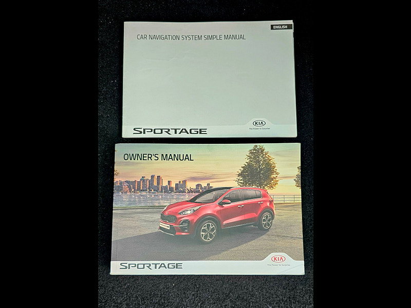 Kia Sportage 1.6 CRDi EcoDynamics+ 2 SUV 5dr Diesel Hybrid Manual Euro 6 (s/s) (134 bhp) 5dr Manual 2026