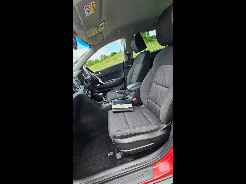 Kia Sportage 1.6 CRDi EcoDynamics+ 2 SUV 5dr Diesel Hybrid Manual Euro 6 (s/s) (134 bhp) 5dr Manual 2026