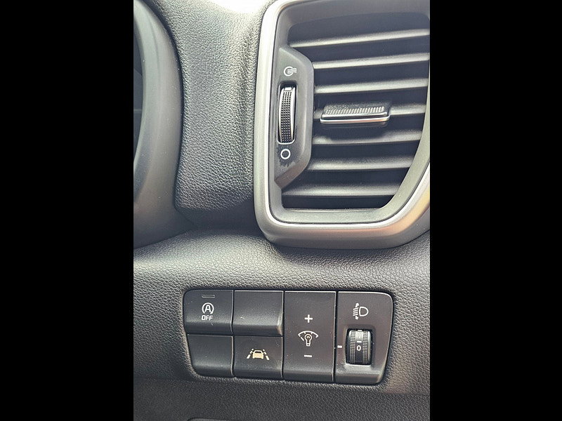 Kia Sportage 1.6 CRDi EcoDynamics+ 2 SUV 5dr Diesel Hybrid Manual Euro 6 (s/s) (134 bhp) 5dr Manual 2026