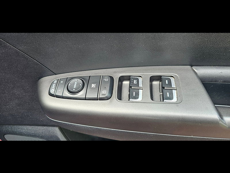 Kia Sportage 1.6 CRDi EcoDynamics+ 2 SUV 5dr Diesel Hybrid Manual Euro 6 (s/s) (134 bhp) 5dr Manual 2026