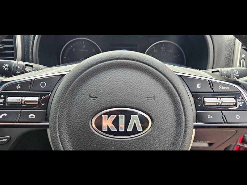 Kia Sportage 1.6 CRDi EcoDynamics+ 2 SUV 5dr Diesel Hybrid Manual Euro 6 (s/s) (134 bhp) 5dr Manual 2026