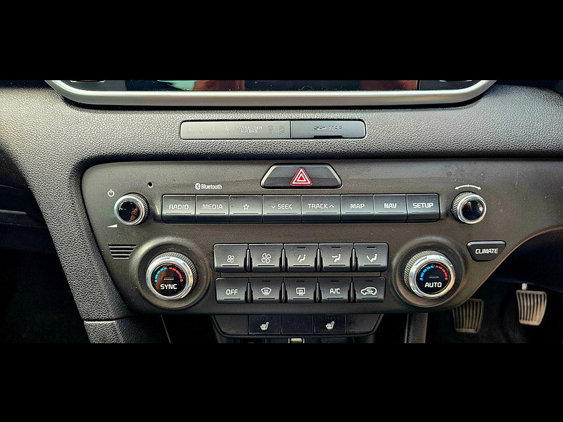 Kia Sportage 1.6 CRDi EcoDynamics+ 2 SUV 5dr Diesel Hybrid Manual Euro 6 (s/s) (134 bhp) 5dr Manual 2026