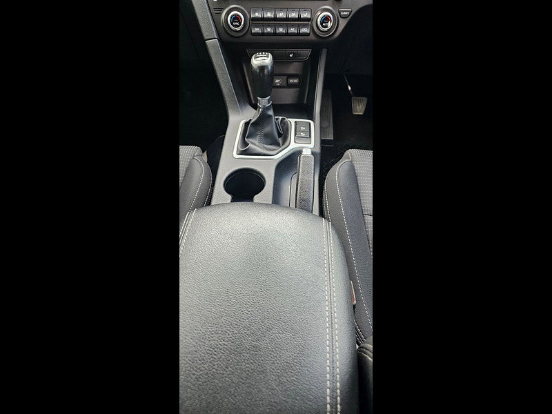 Kia Sportage 1.6 CRDi EcoDynamics+ 2 SUV 5dr Diesel Hybrid Manual Euro 6 (s/s) (134 bhp) 5dr Manual 2026