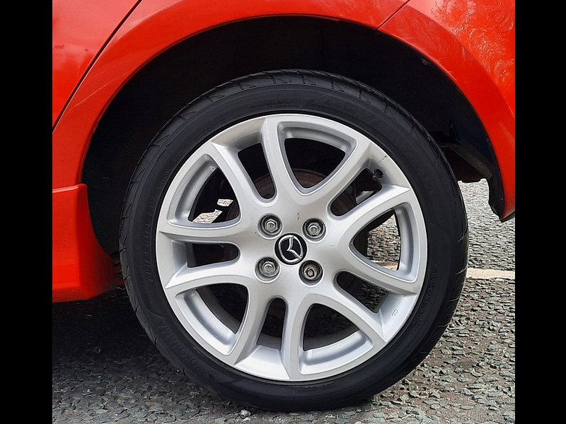 Mazda Mazda2 1.3 Tamura Hatchback 5dr Petrol Manual Euro 5 (84 ps) 5dr Manual 2026